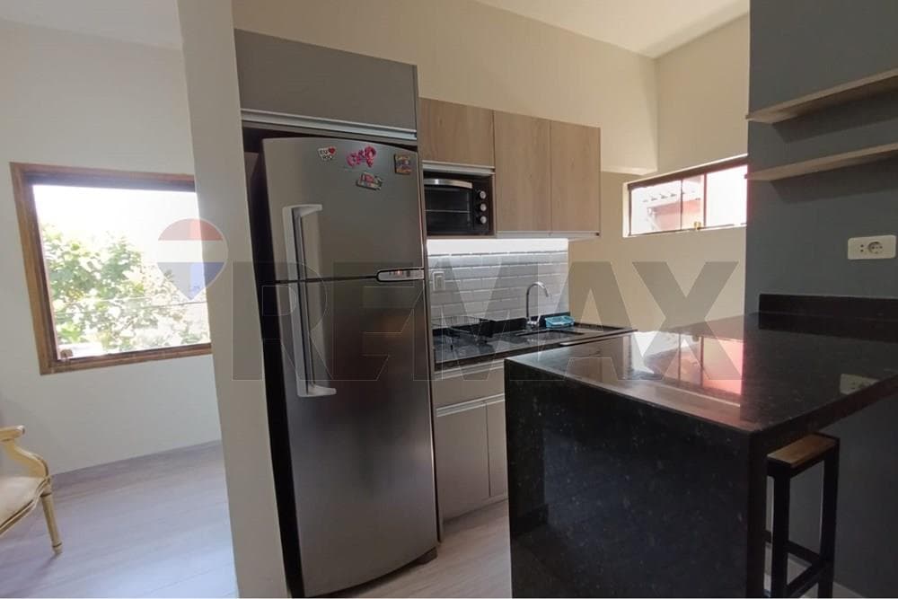 Departamento - Alquiler - Republicano, Paraguay, foto 2