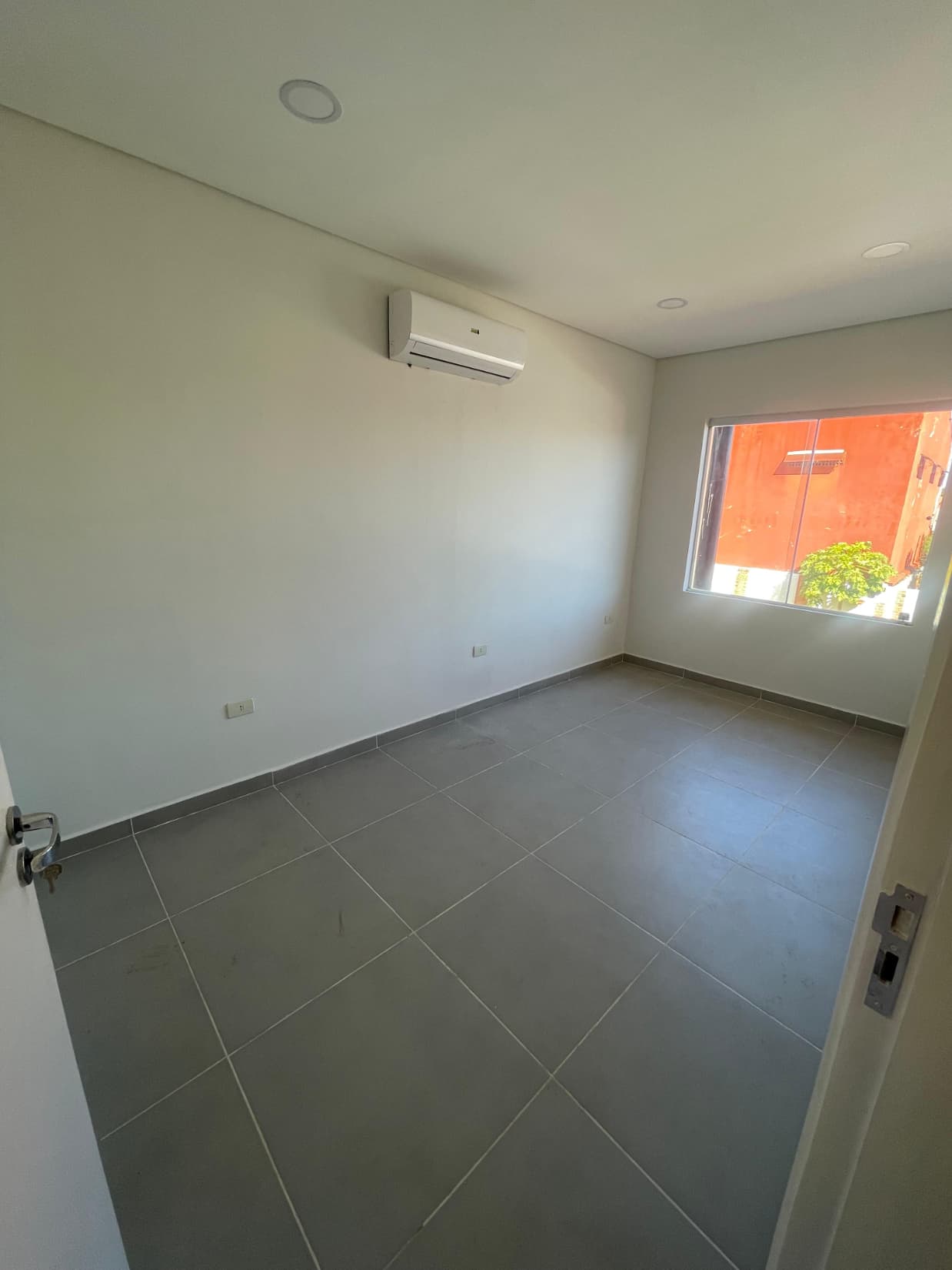 Duplex, Luque, cuarto barrio, foto 5