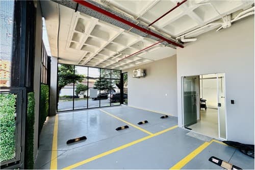 Edificio Martinov - Departamento En Alquiler - Carmelitas, foto 2