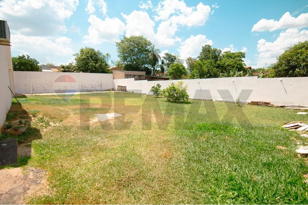Vendo terreno en San Lorenzo nueva aurora
