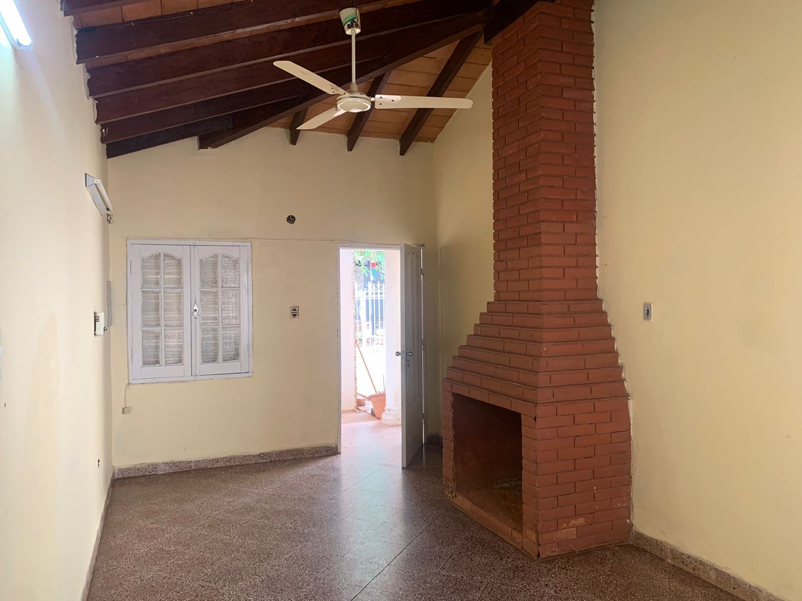 Casa en Asunción bo. Vista alegre, foto 4