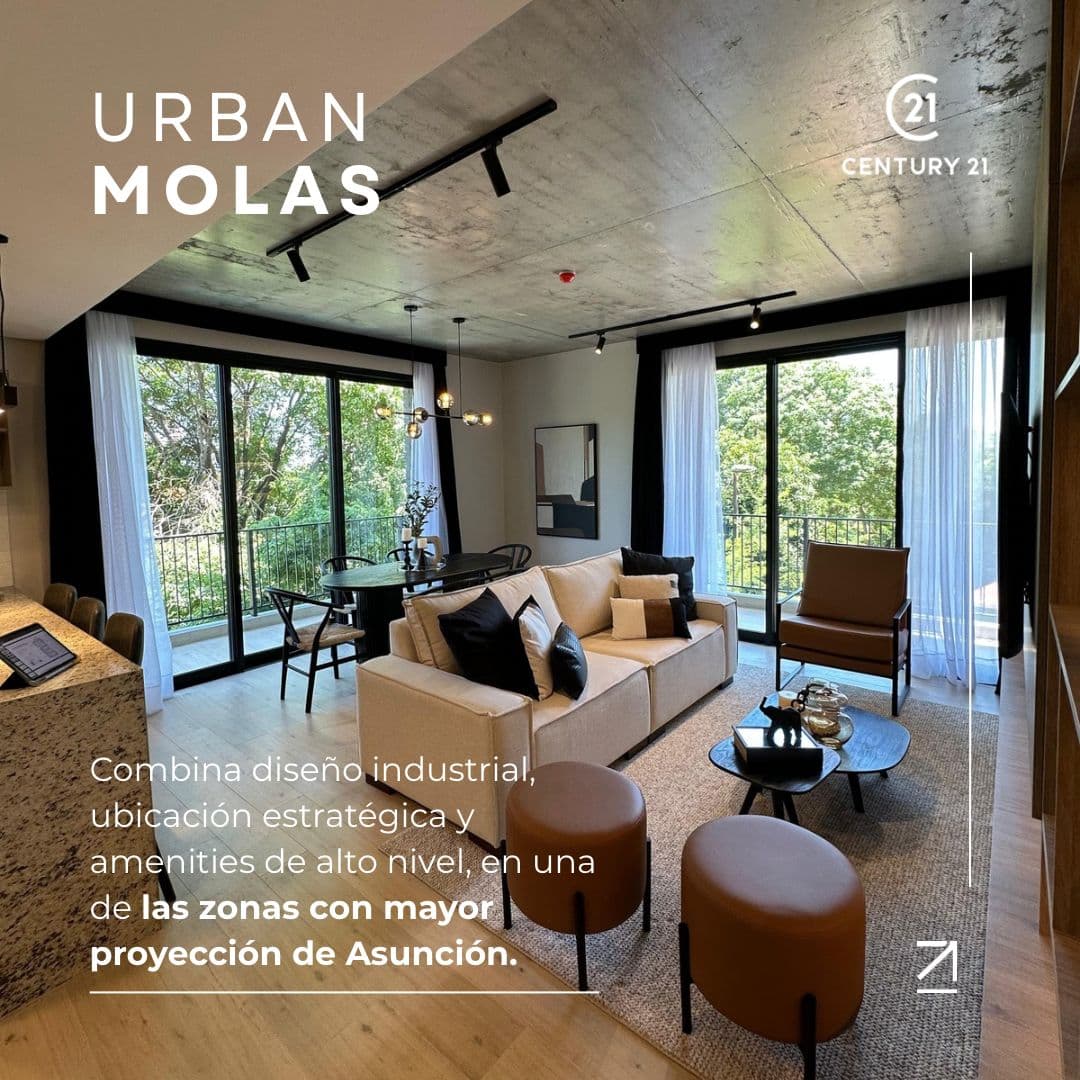 Urban molas - departamentos en pozo, foto 1