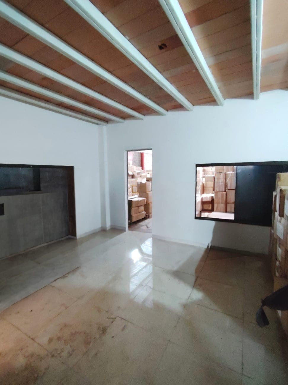 Depósito en fdo. Zona sur – zona real acceso sur — foto 4