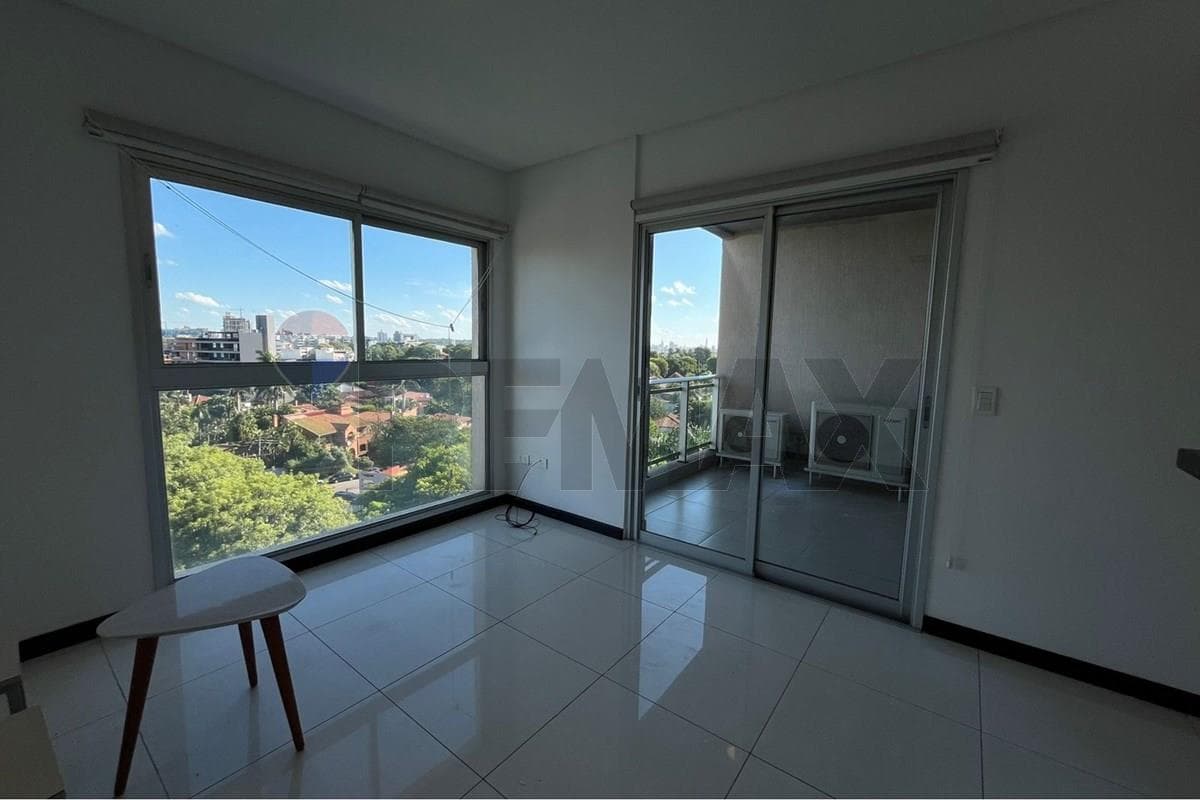 Departamento en alquiler - Villa Morra, foto 2