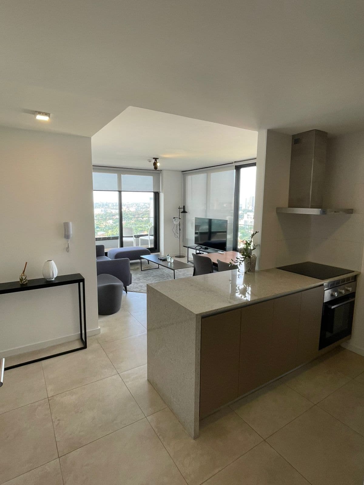 Departamento edificio feel — foto 2
