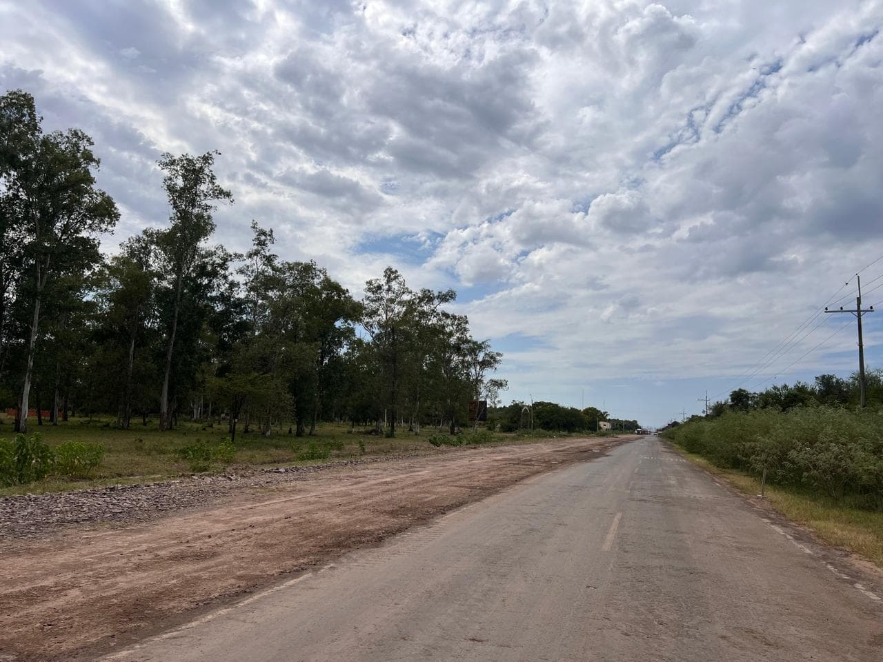 Terreno 600 M2 Chacoi - Ruta 12, foto 5