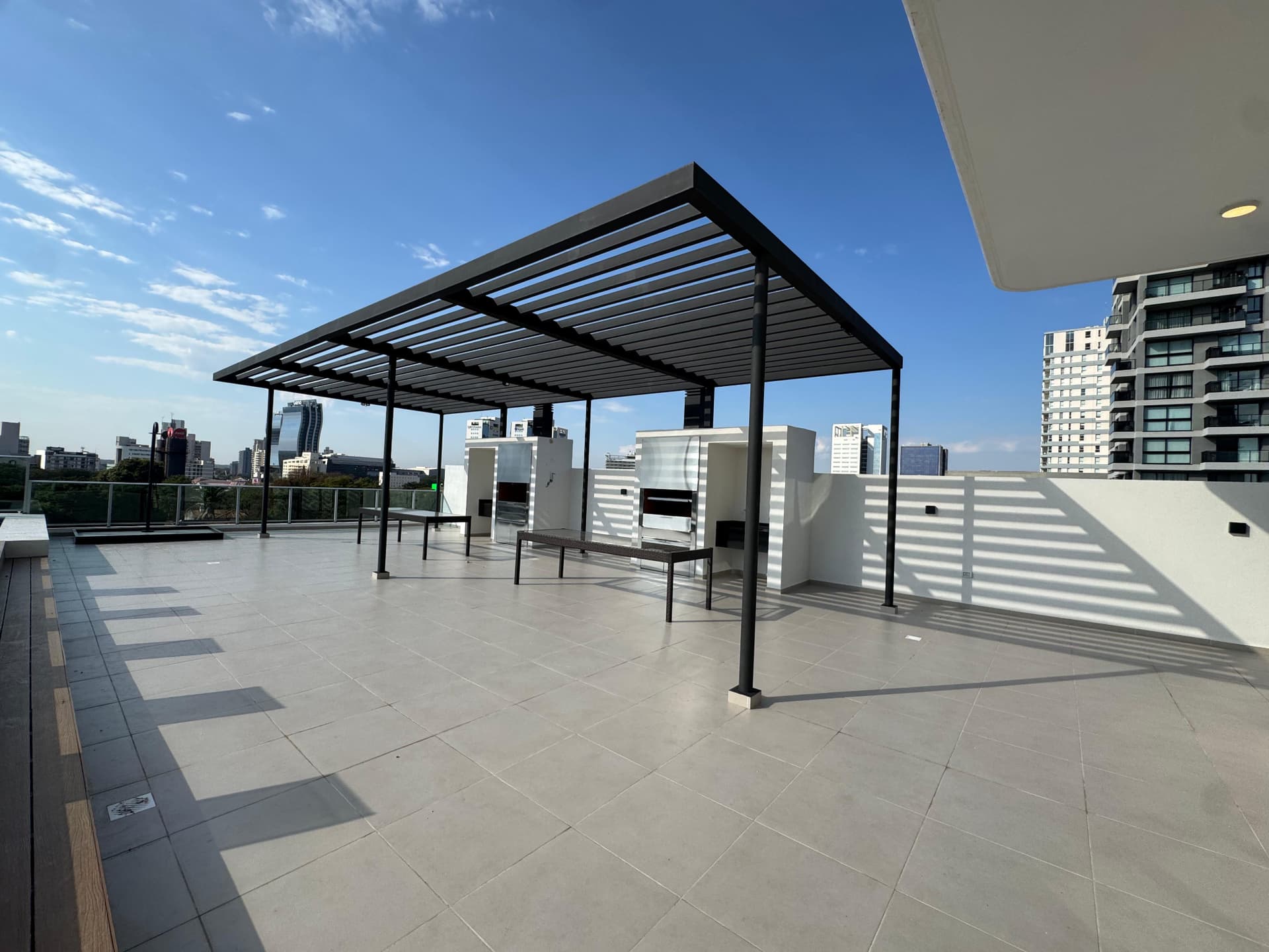 Departamento en home palace tower, foto 3