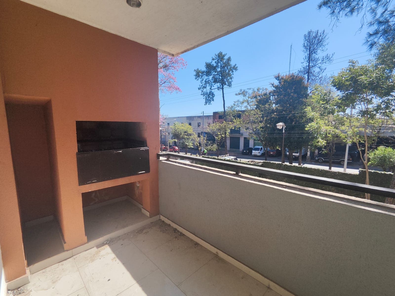 Departamento amoblado en parque Pinar en Ñemby, foto 4