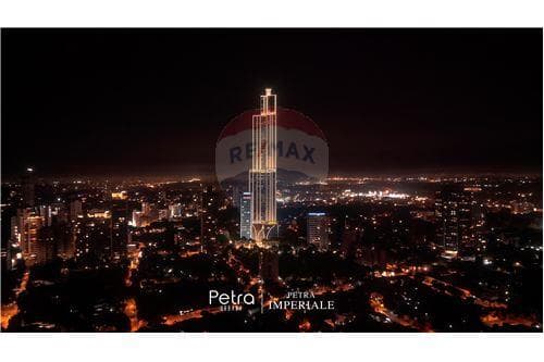 Departamento - Venta - Ycuá Satí, Asunción, Paraguay — foto 1