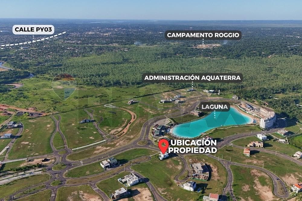 Casa - Venta - Luque, Central, Paraguay, foto 3