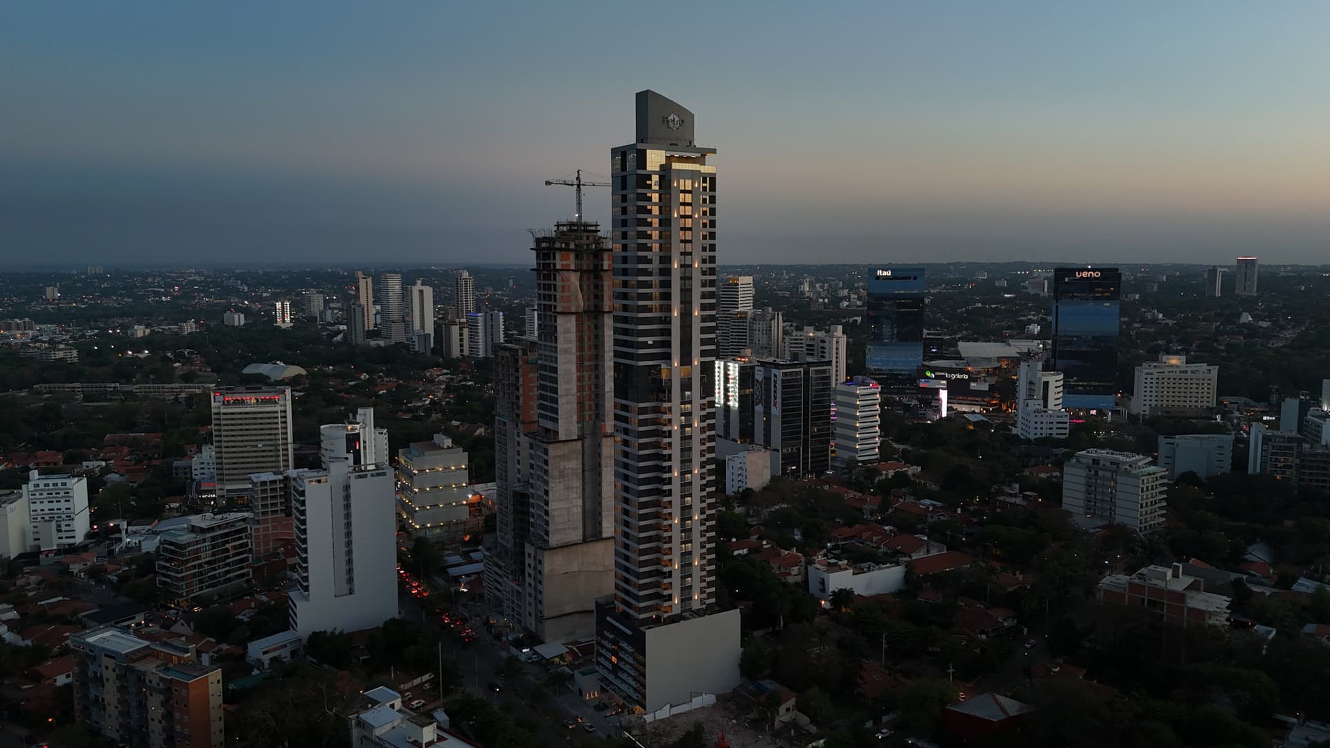 2 habitaciones amoblada a estrenar, foto 1