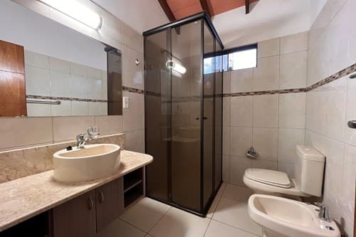 Monte Alto, Primer Barrio, Luque, Central, foto 5