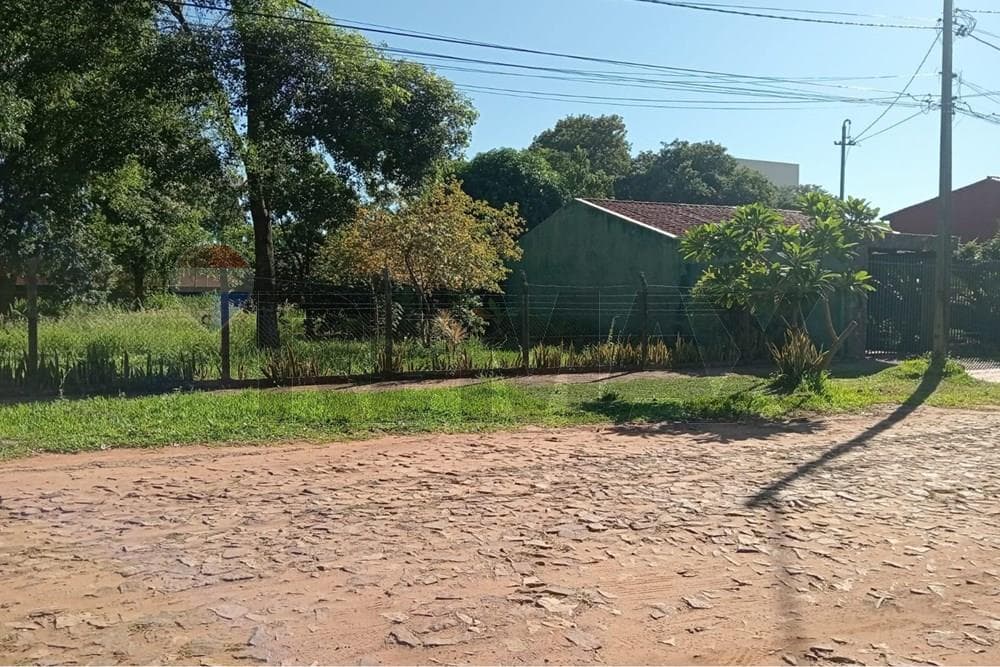 Terreno en venta Laguna Grande, Fernando de la Mora, foto 3