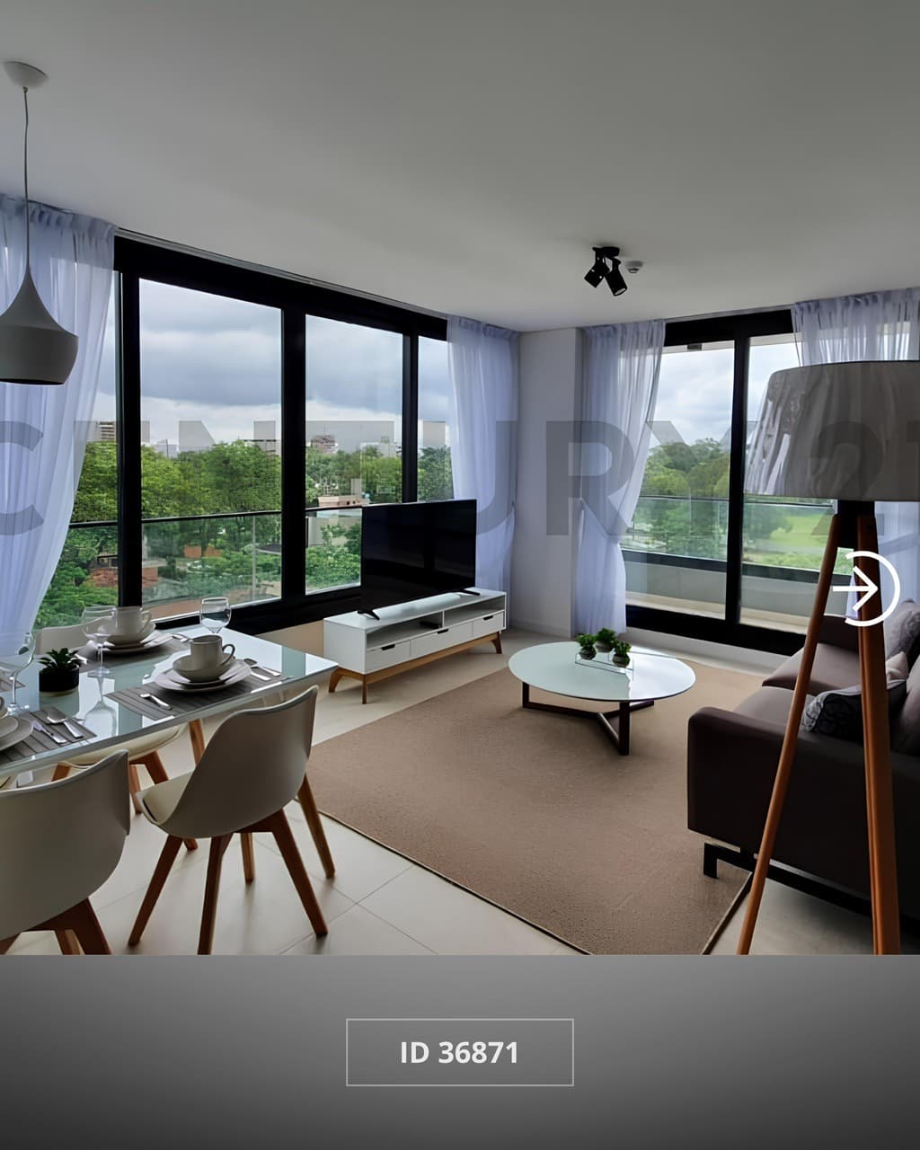 Departamento Amoblado En Venta – Edificio Feel, foto 5