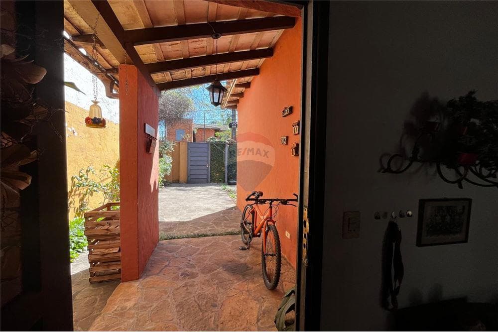 En Venta -Casa - Carmelitas, Asunción, Paraguay, foto 2