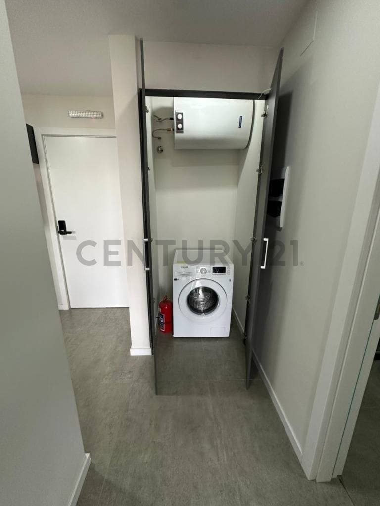 departamento de 1 habitación amoblado Bo.Mburucuya Z/Avda. Molas Lopez, foto 5