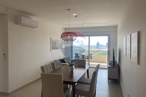 Departamento-Alquiler-PY Asunción Mariscal Estigarribia, foto 2