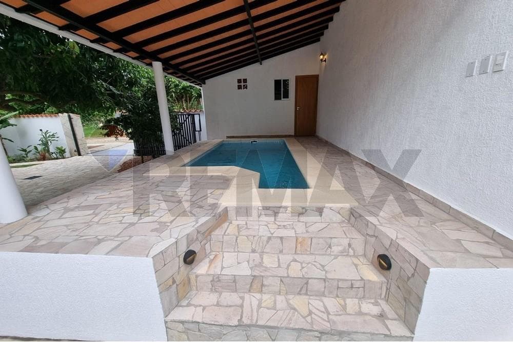 Casa - San Bernardino, Paraguay, foto 5