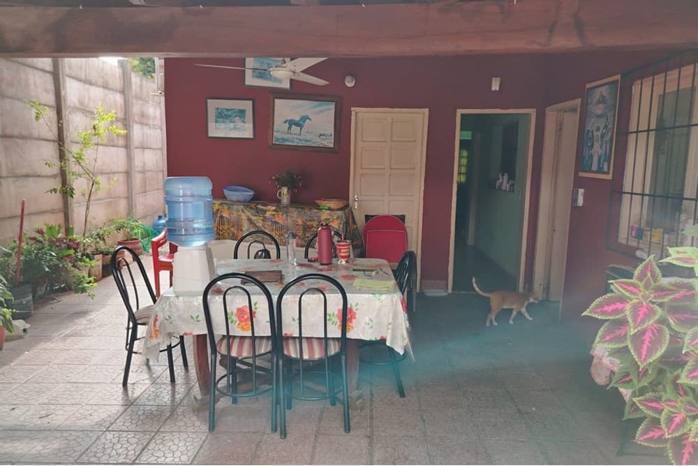 Casa en lambare zona 4 mojones, foto 4
