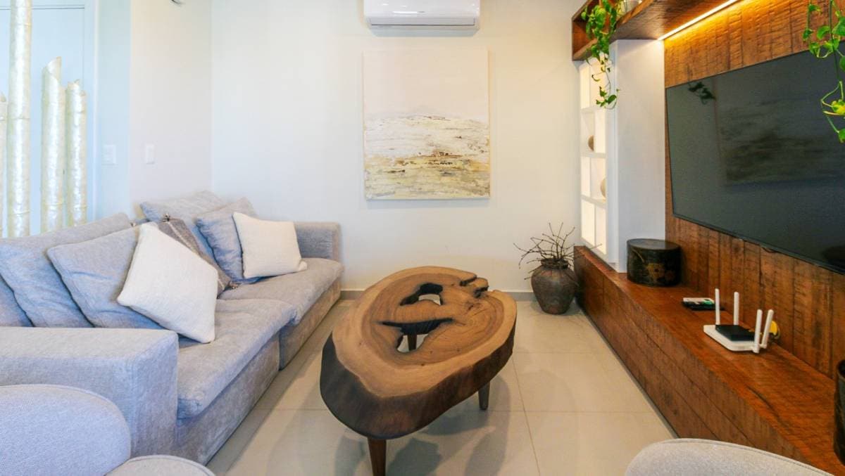 Departamento 2 dormitorios - home del sol, Manorá, Asunción, foto 5