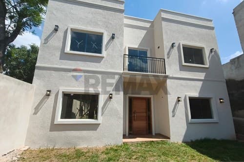 Casa-Venta-PY Central Luque, foto 1