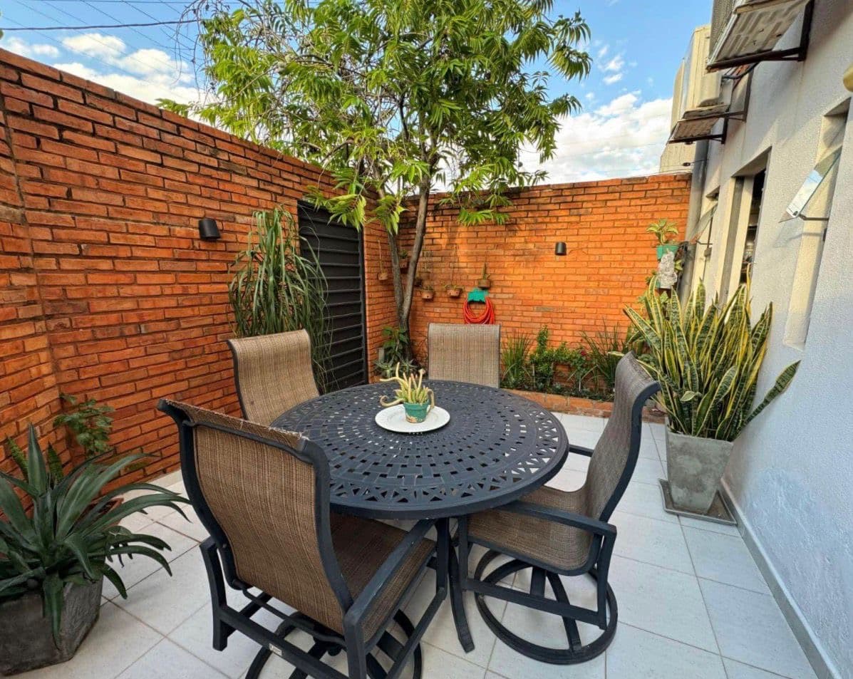 En venta duplex en esquina en el barrio ycua sati de Asunción, foto 3