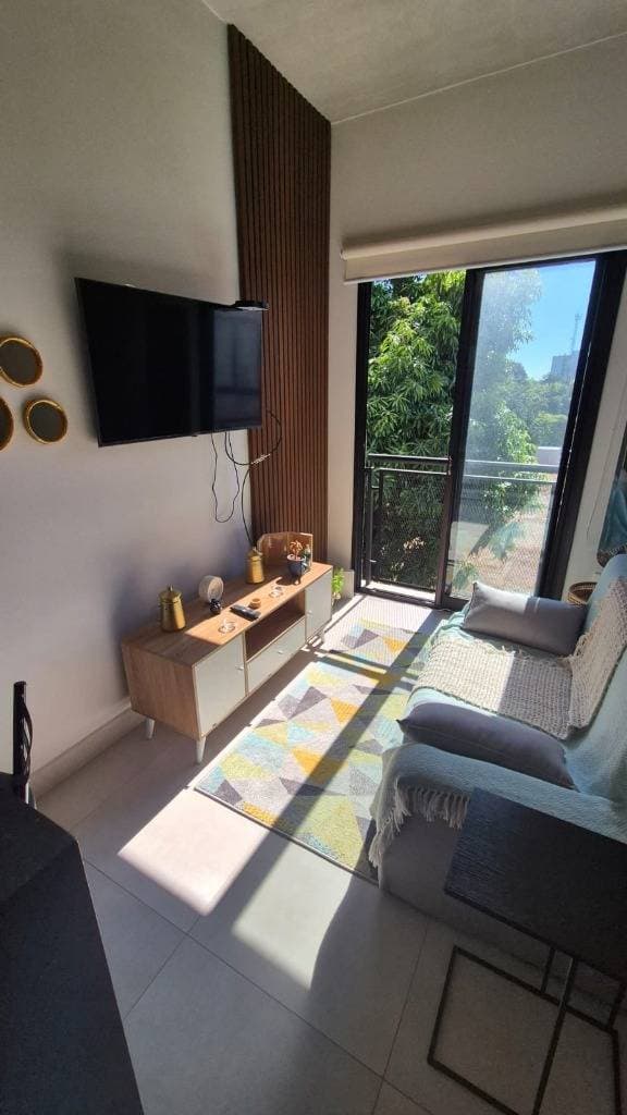 Vendo hermoso monoambiente amoblado - zuba 6