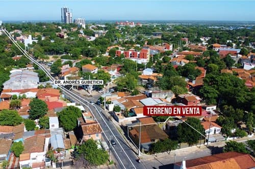 Terreno En Esquina En Barrio Bella Vista Zona Ips Central!!, foto 3