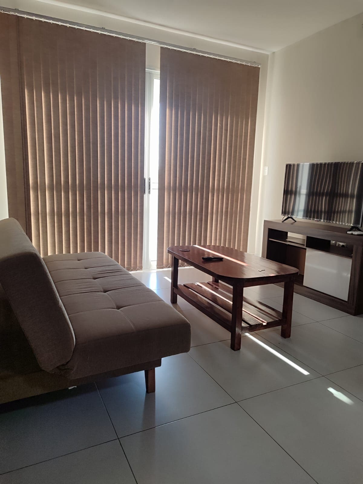 departamento amoblado en Asunción - Ciudad Nueva, foto 2