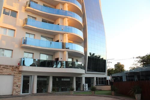 Departamento en mburucuya — foto 1