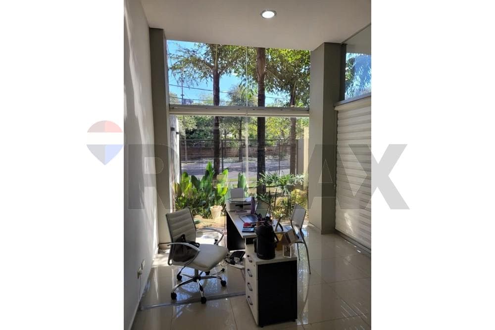 Oficina - Venta - Recoleta, Asunción, Paraguay, foto 1