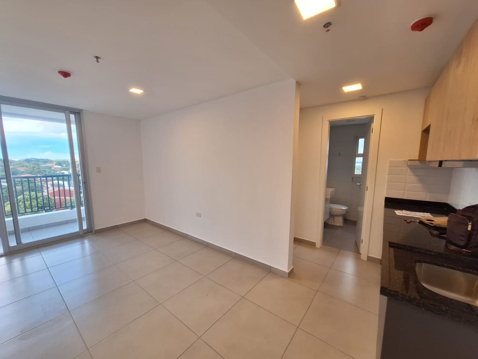 Departamento en barrio san vicente asuncion, foto 1