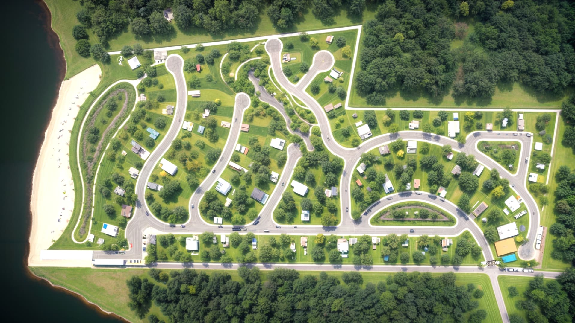 Peninsula Country, foto 4