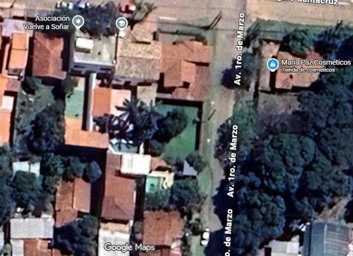 Venta Terreno Amurallado Lambaré – Zona Yacht y Golf Club