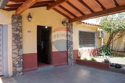 Casa en venta, asuncion tembetary, foto 2