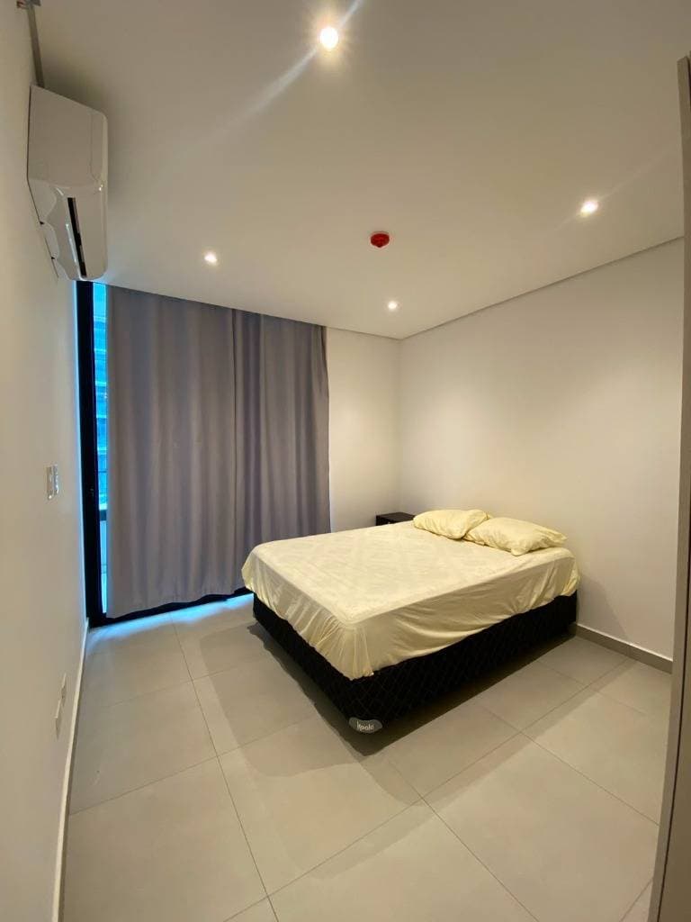 Depto amoblado 2 dorm en suite edificio punto molas - id 48674, foto 2