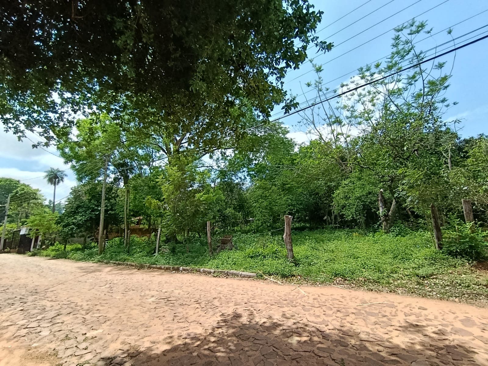 Terreno amplio en Caacupé, foto 3