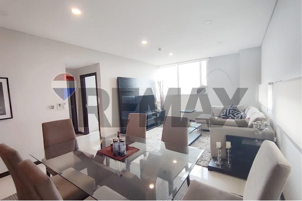 Dpto amoblado de dos habitaciones, foto 3