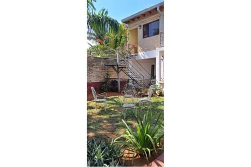 Casa-Venta- Lambaré, Central