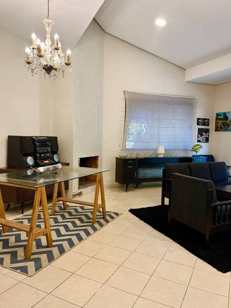 Casa en Condominio. Barrio Cerrado Piedra, foto 3