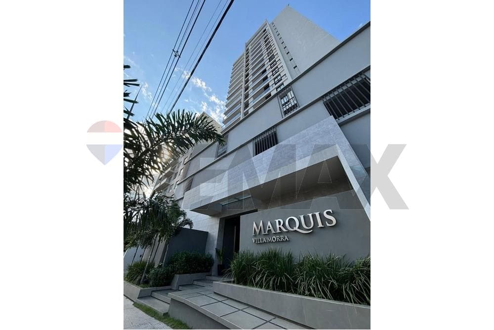 Departamento - Alquiler - Recoleta, Paraguay