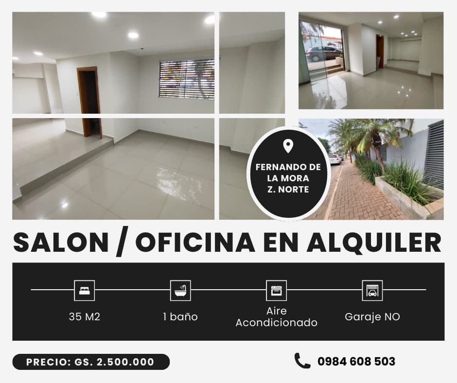 Salon comercial zona Ingavi, foto 1
