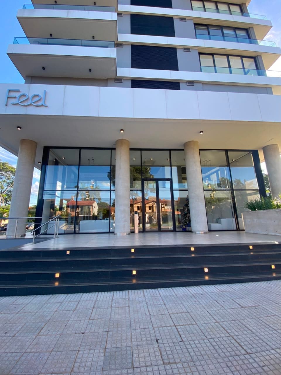 Departamento 1 Dormitorio – Edificio Feel, foto 1