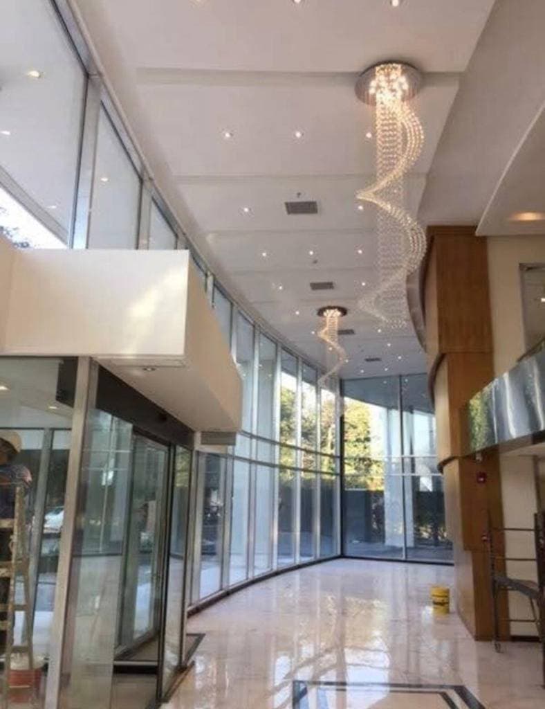 Dpto de 1 dorm en the tower - amoblado 76m2, foto 5