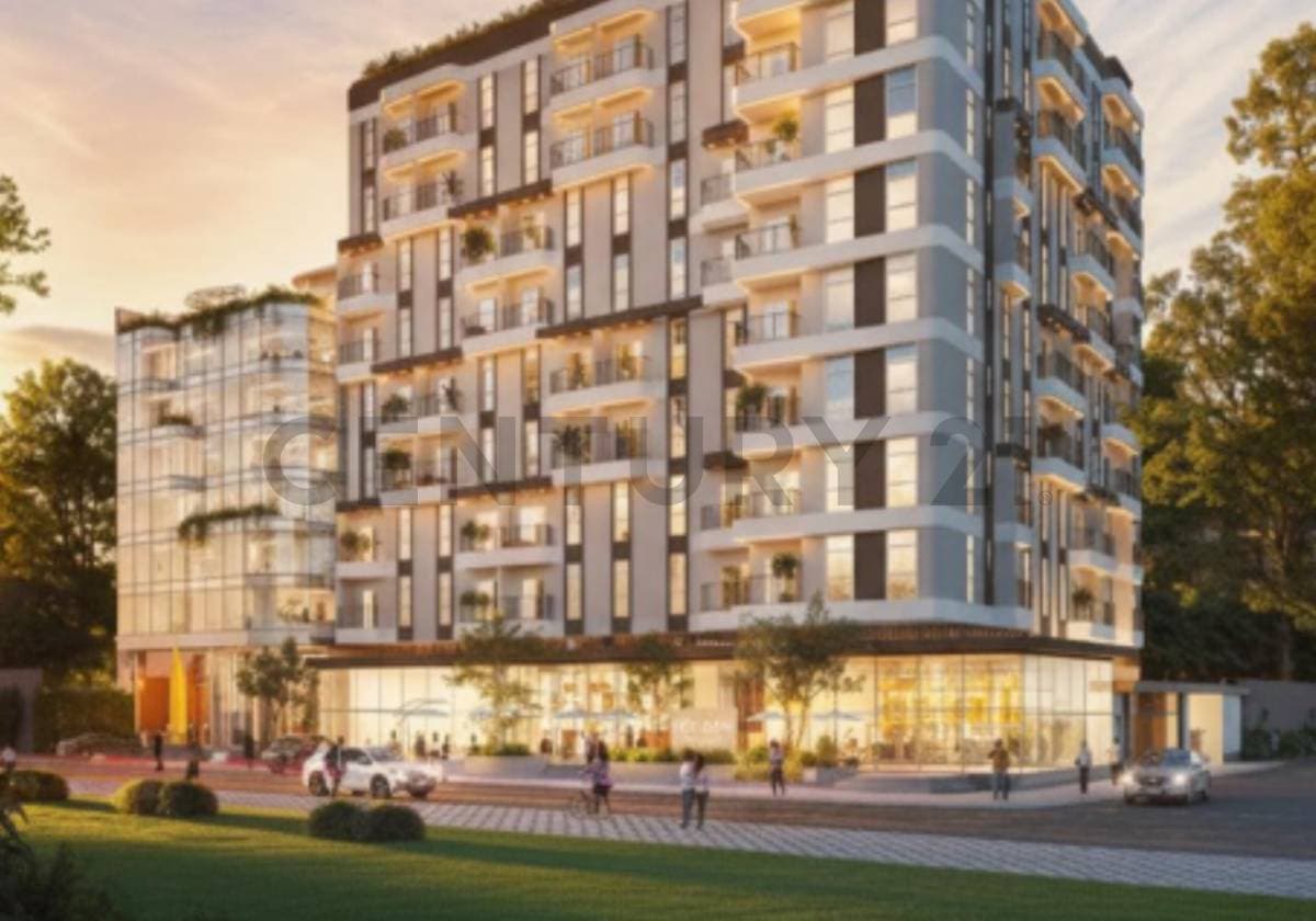 Venta de Departamento en Pozo en Recoleta, Asunción