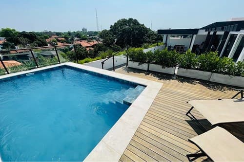 Departamento-Venta-Villa Aurelia, Asunción, foto 5