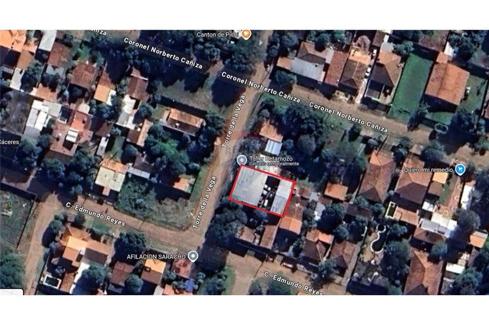 Depósito - Alquiler - San Lorenzo, Paraguay, Aprovecha! — foto 4