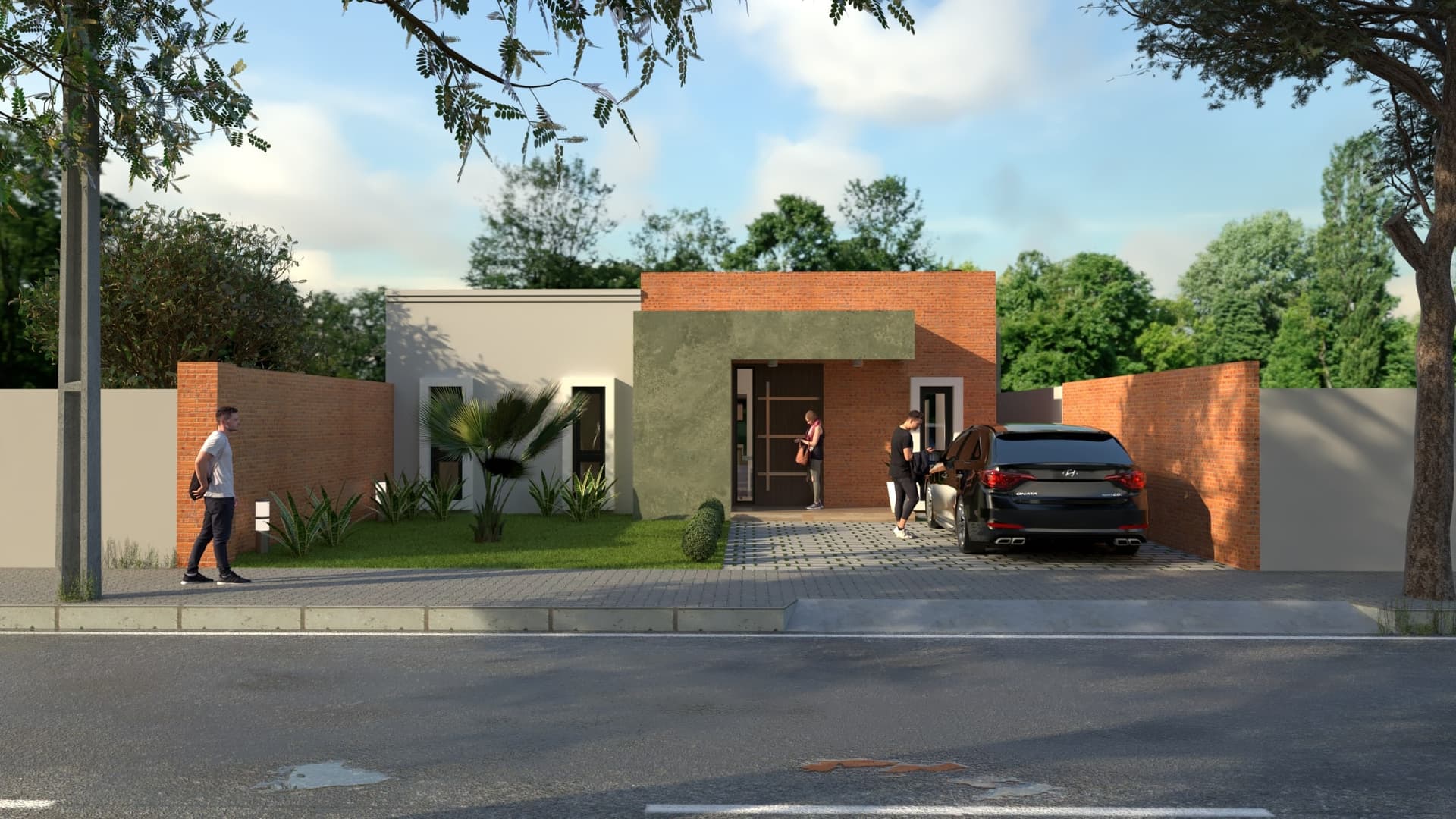 Viviendas ADM Arquitectura