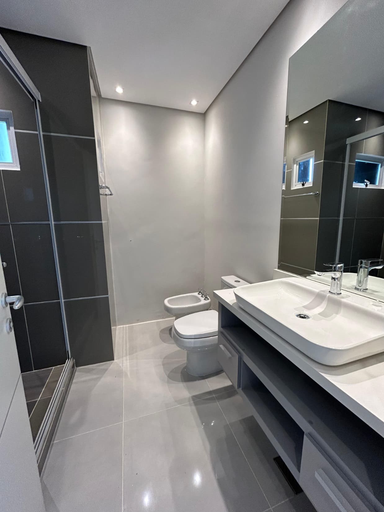 Penthouse barrio mburucuya — foto 3
