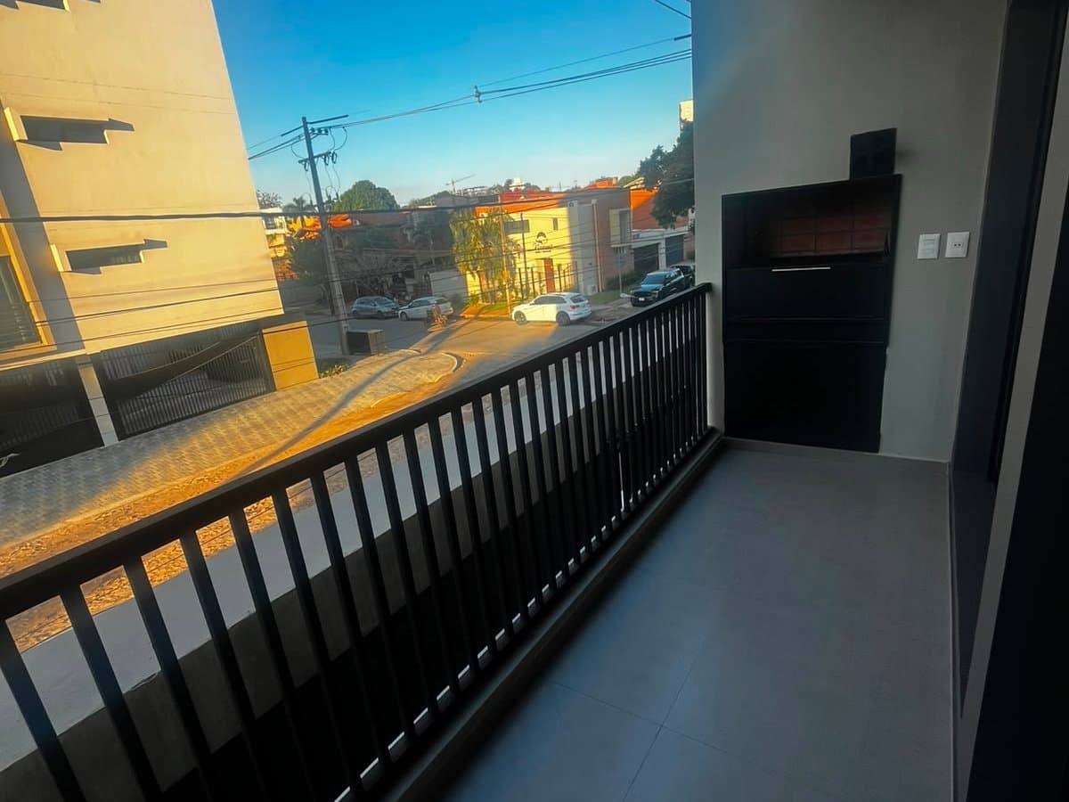 Alquilo departamento de 1 dormitorio en fernando norte